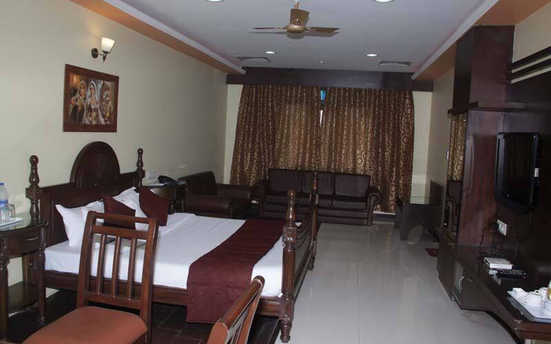 Hotel Siddarth Kailash, Jodhpur 5